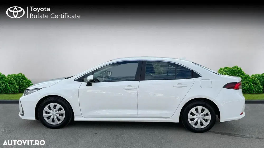 Toyota Corolla XII 1.8 HSD Business — imagine 3