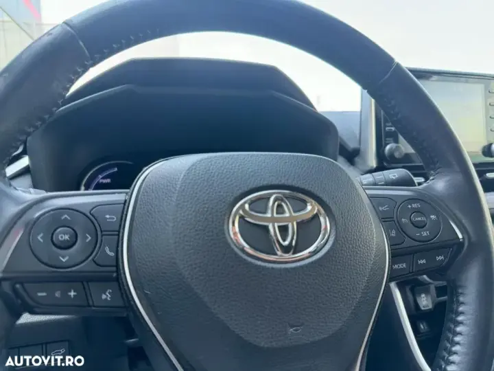 Toyota RAV4 V 2.5 4x2