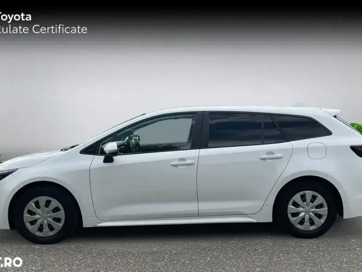 Toyota Corolla XII 1.8 HSD Eco