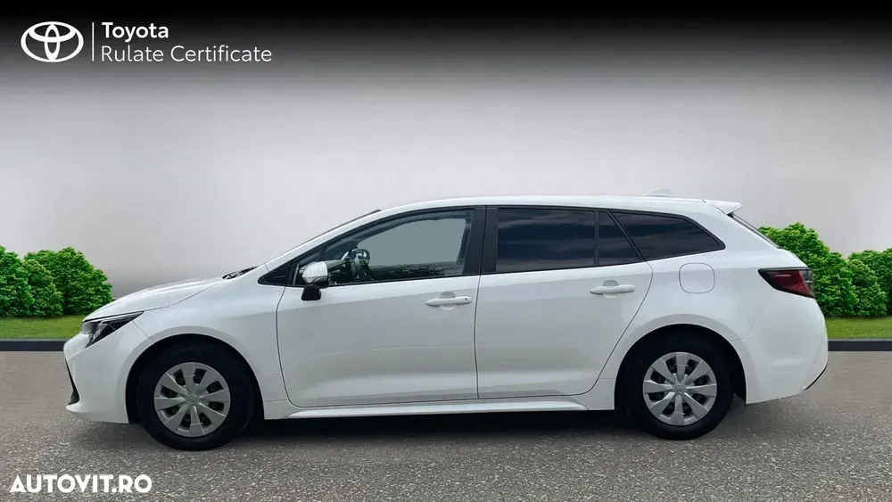 Toyota Corolla XII 1.8 HSD Eco — imagine 2