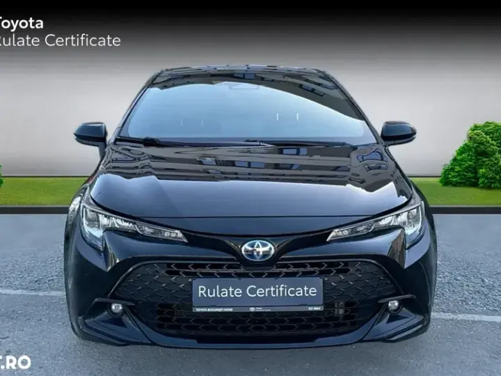 Toyota Corolla 1.8 HSD Business