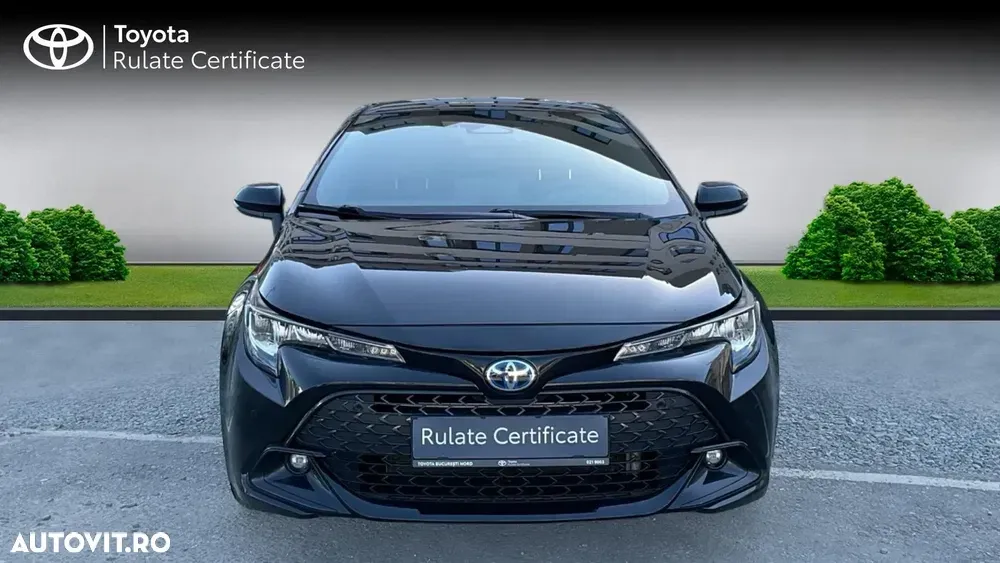 Toyota Corolla 1.8 HSD Business — imagine 6