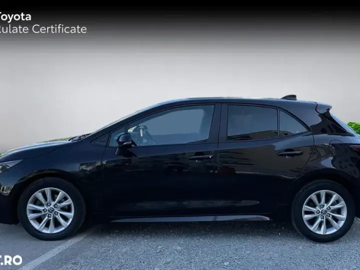 Toyota Corolla 1.8 HSD Business