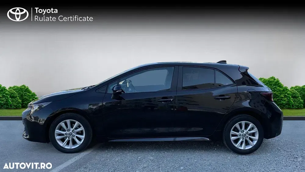 Toyota Corolla 1.8 HSD Business — imagine 4