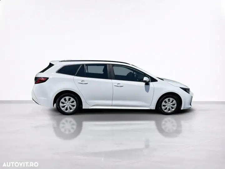 Toyota Corolla 1.8 Business Edition