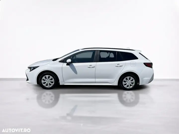 Toyota Corolla 1.8 Business Edition