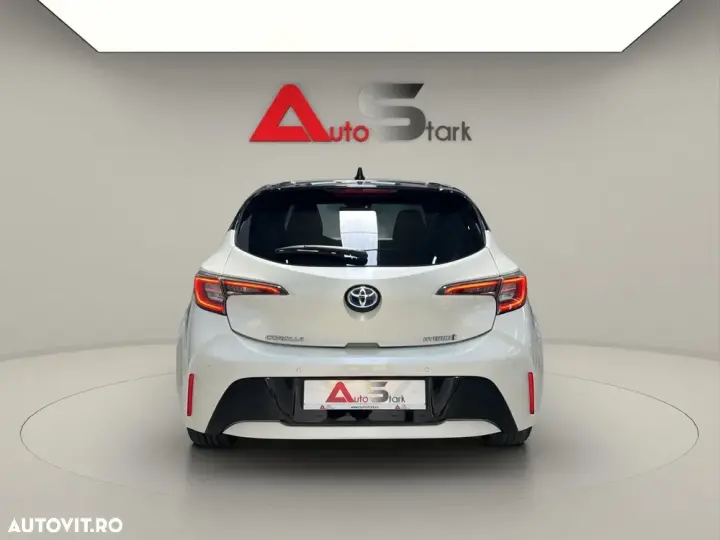 Toyota Corolla XII 1.8 Club