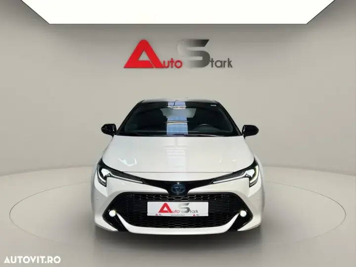 Toyota Corolla XII 1.8 Club