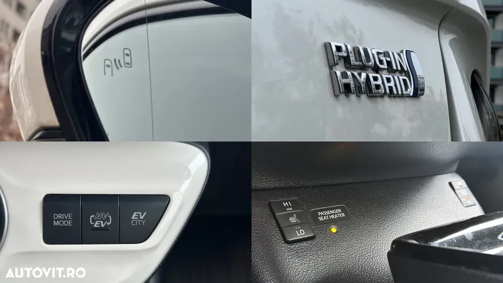 Toyota Prius IV — imagine 5