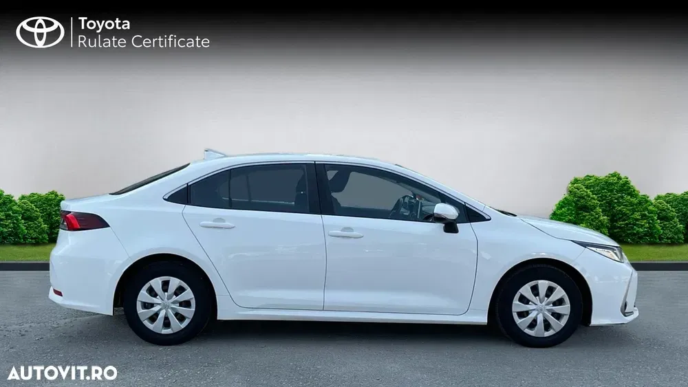 Toyota Corolla XII 1.8 HSD Business — imagine 6