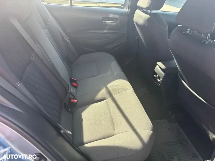 Toyota Corolla XII 1.8 HSD Dynamic