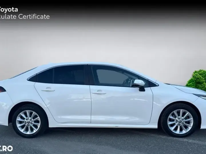 Toyota Corolla XII 1.8 HSD Dynamic