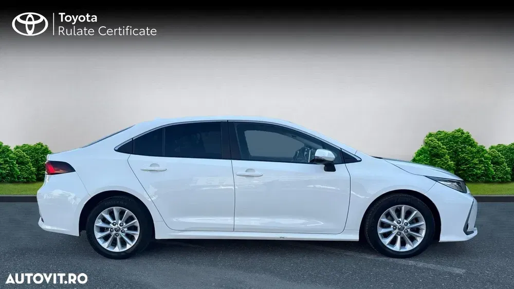 Toyota Corolla XII 1.8 HSD Dynamic — imagine 6