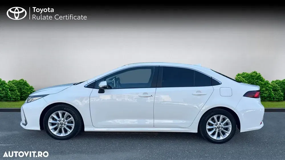 Toyota Corolla XII 1.8 HSD Dynamic — imagine 5