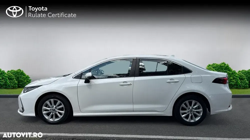 Toyota Corolla XII 1.8 HSD Business — imagine 2