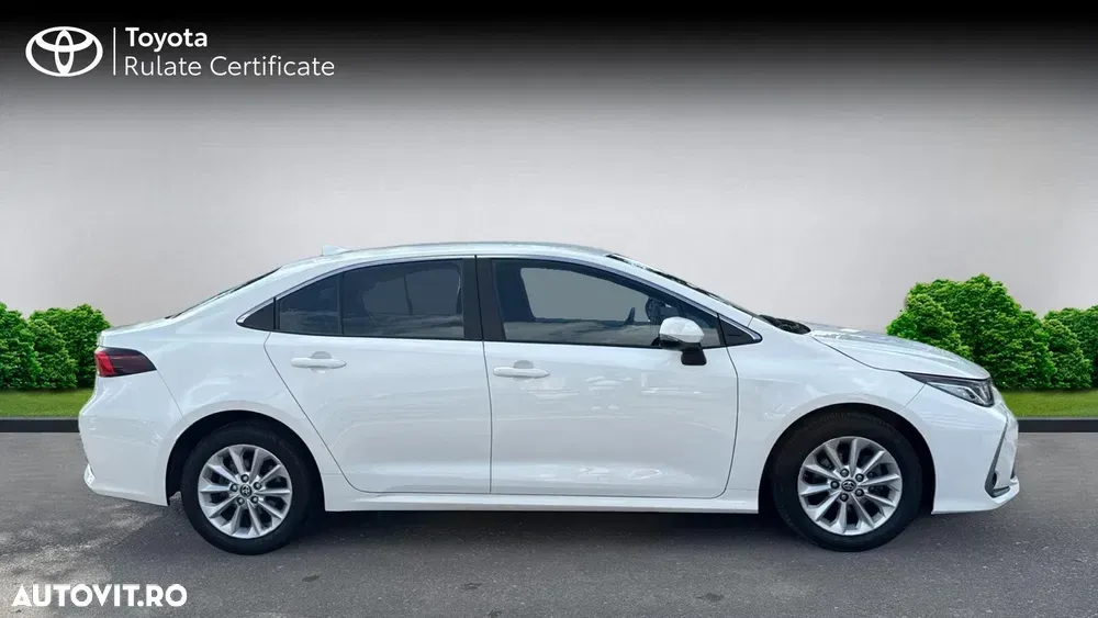 Toyota Corolla XII 1.8 HSD Business — imagine 4