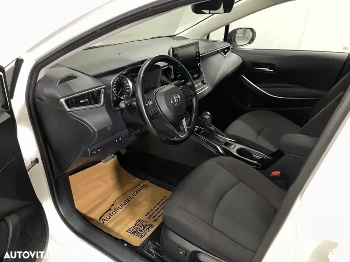 Toyota Corolla XII 1.8 Business Edition