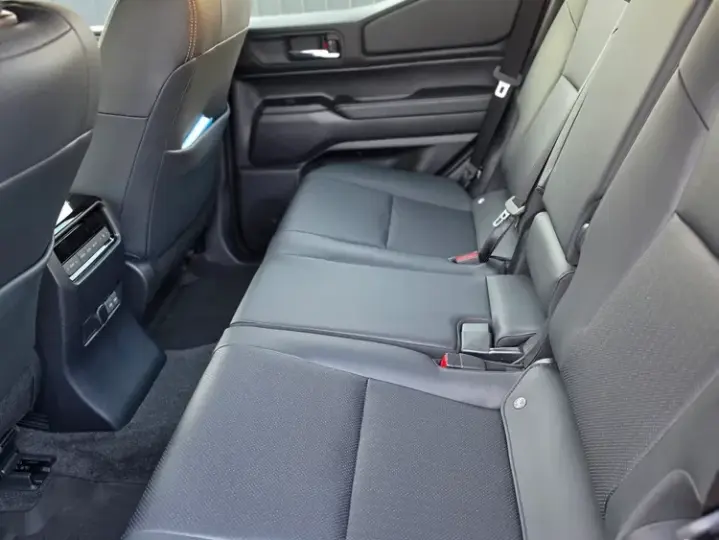 Toyota Land Cruiser 250 2.8 D-4D Automatik