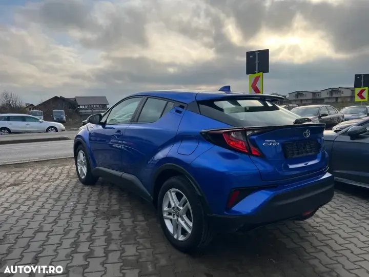 Toyota C-HR Club