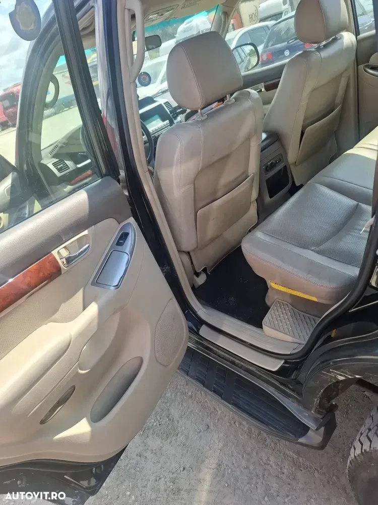 Toyota Land Cruiser D-4D Automatik — imagine 4