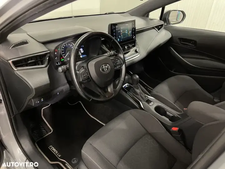 Toyota Corolla XII 1.8 Business Edition