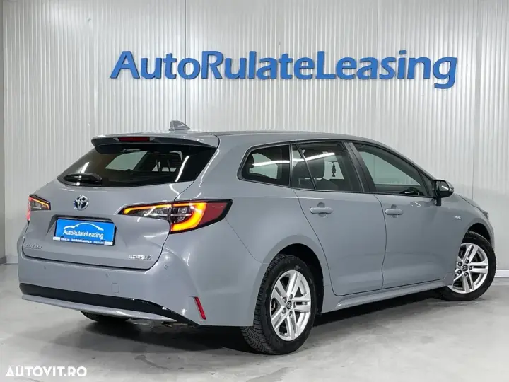 Toyota Corolla XII 1.8 Business Edition