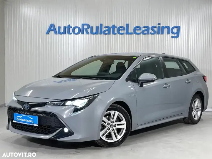 Toyota Corolla XII 1.8 Business Edition
