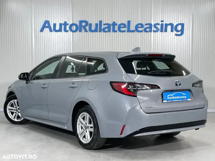 Toyota Corolla XII 1.8 Business Edition