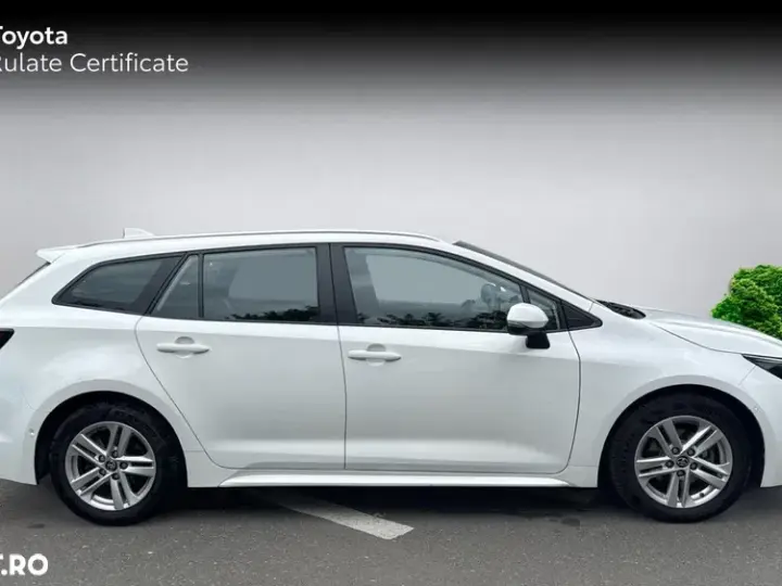Toyota Corolla XII 1.8 HSD Dynamic