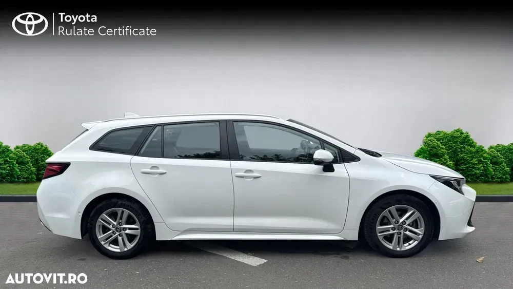 Toyota Corolla XII 1.8 HSD Dynamic — imagine 6