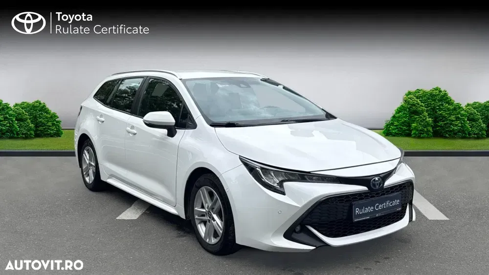 Toyota Corolla XII 1.8 HSD Dynamic — imagine 2