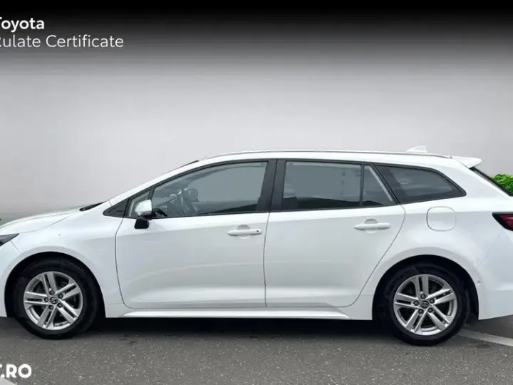 Toyota Corolla XII 1.8 HSD Dynamic