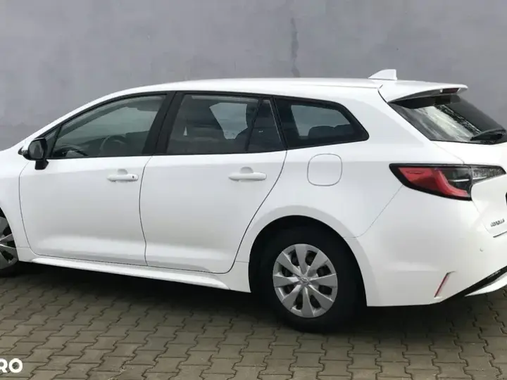 Toyota Corolla XII 1.8 HSD Eco