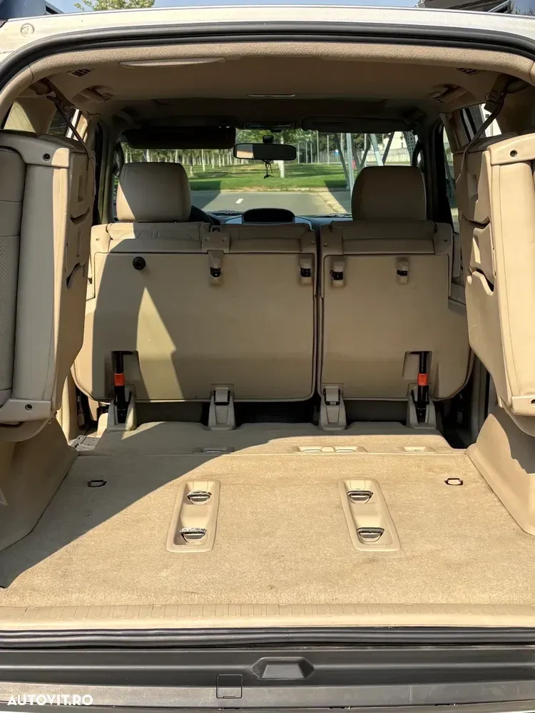 Toyota Land Cruiser — imagine 5