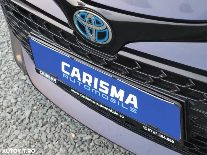 Toyota Corolla 1.8 HSD Dynamic