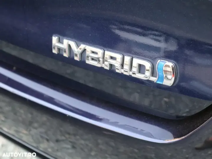 Toyota Corolla 1.8 HSD Dynamic