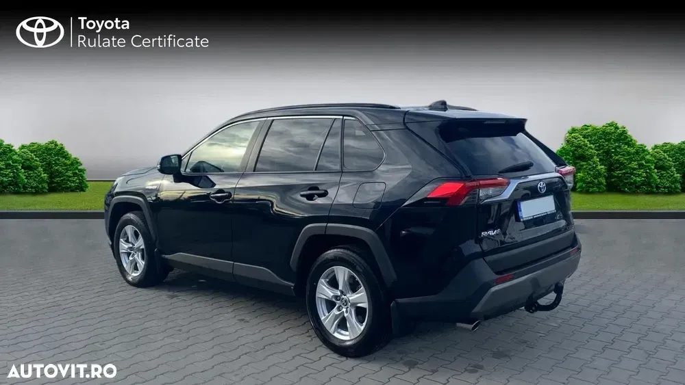 Toyota RAV4 V 2.5 VVT-iE 4x4 Dynamic — imagine 2