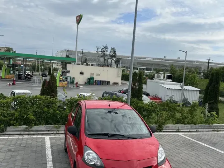 Toyota Aygo I 1.0 VVT-I