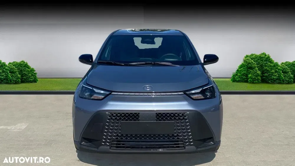 Toyota Aygo X 1.5l HEV 116CP Active — imagine 5