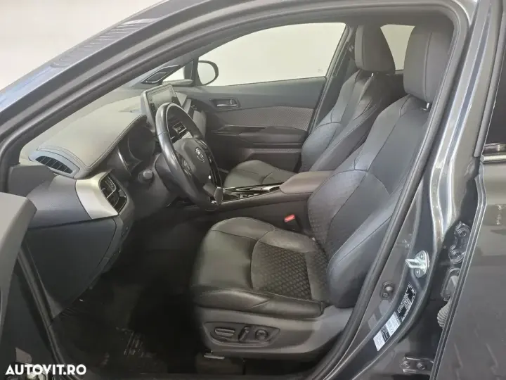 Toyota C-HR 2.0 HSD 184 CP 4x2 CVT C-ult