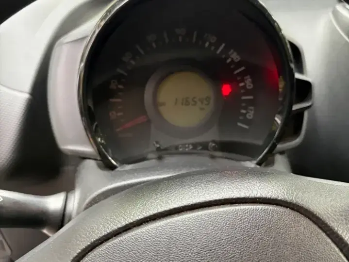 Toyota Aygo II 1.0 X