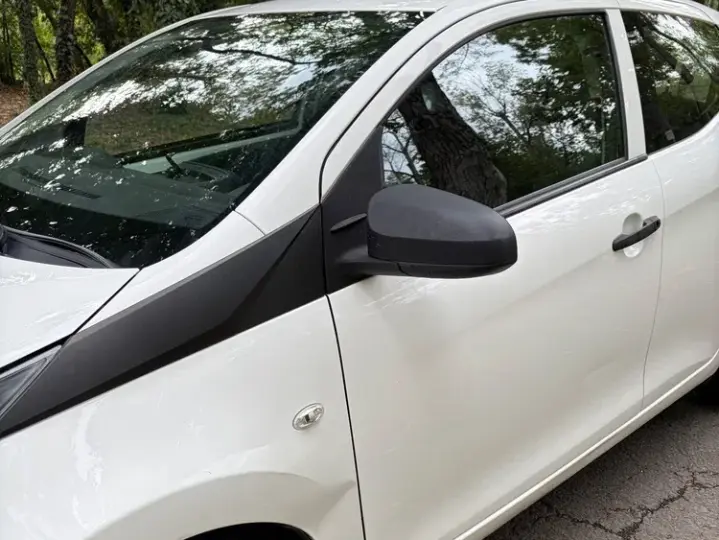 Toyota Aygo II 1.0 X