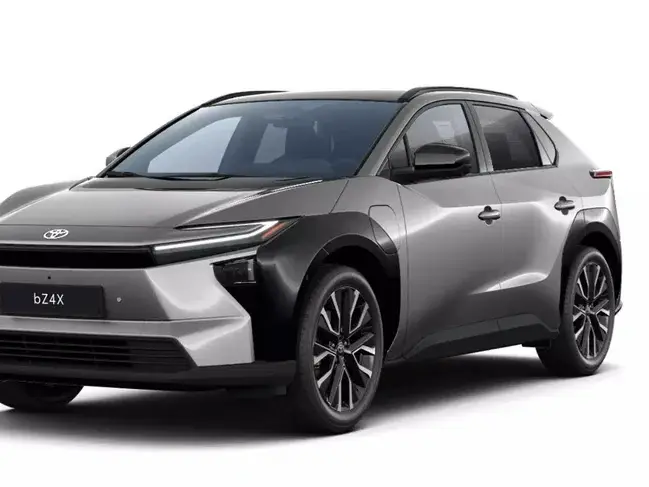 Toyota BZ4X 252 KW AWD Exclusive Long Range