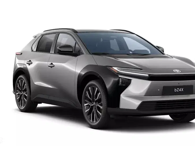 Toyota BZ4X 252 KW AWD Exclusive Long Range