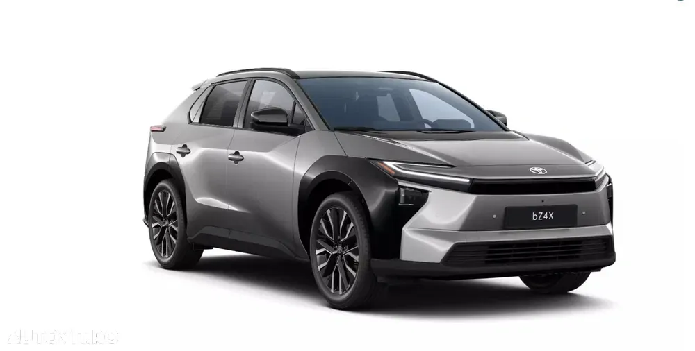 Toyota BZ4X 252 KW AWD Exclusive Long Range — imagine 2