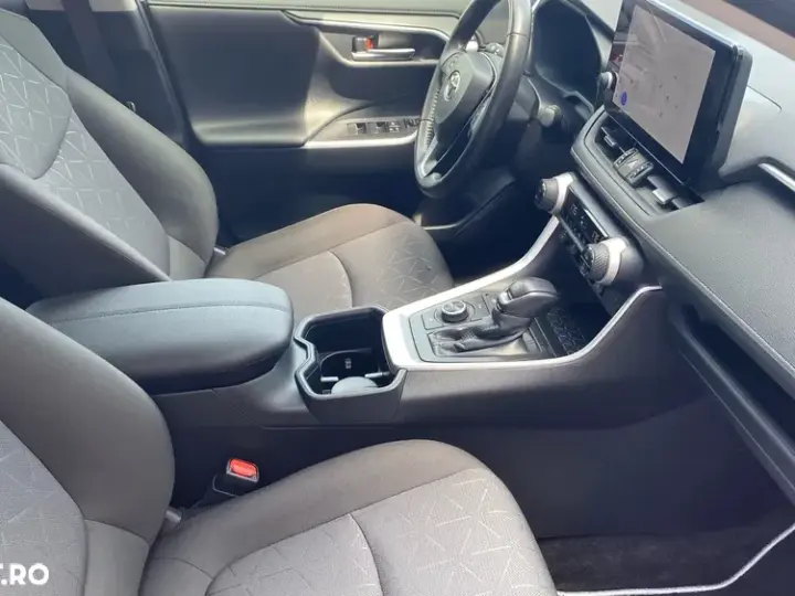 Toyota RAV4 V 2.5 VVT-iE 4x4 Dynamic