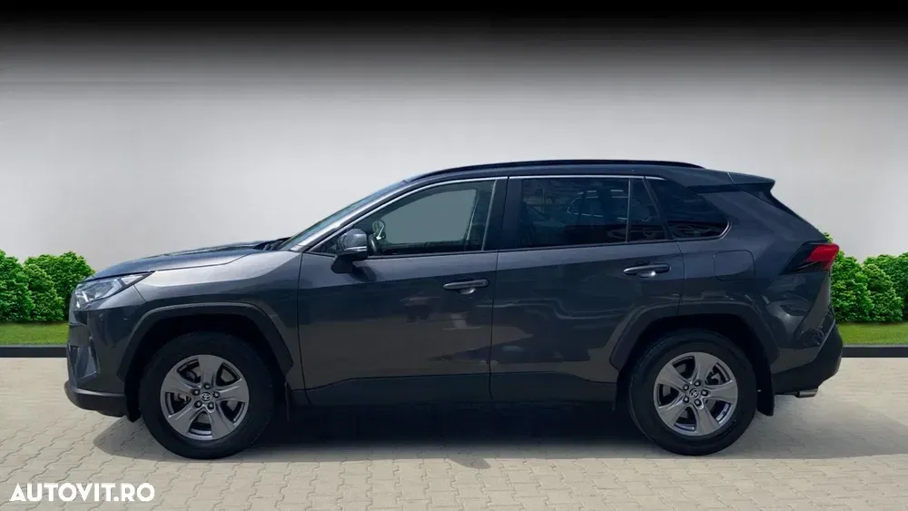 Toyota RAV4 V 2.5 VVT-iE 4x4 Dynamic — imagine 2