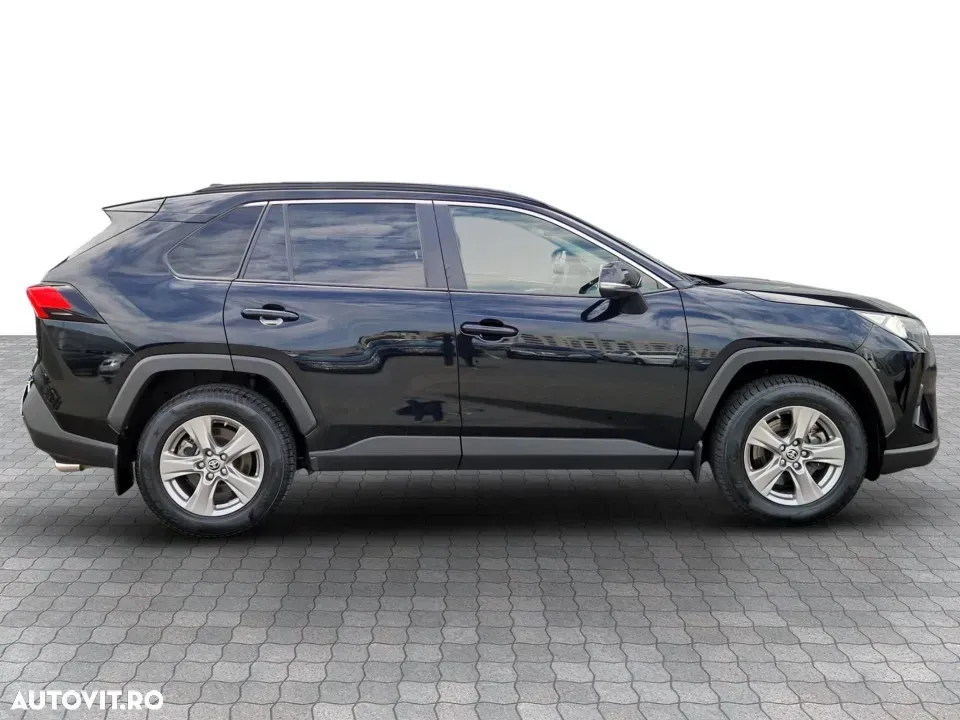 Toyota RAV4 V — imagine 6