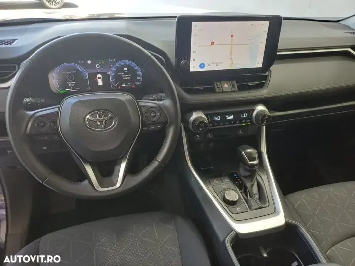 Toyota RAV4 V 2.5 VVT-iE 4x4 Dynamic