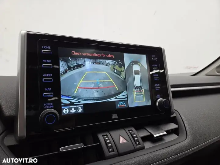 Toyota RAV4 V 2.5 VVT-iE 4x4 Luxury Premium